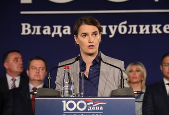 Ana Brnabić