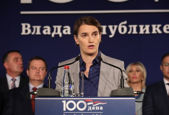 Ana Brnabić