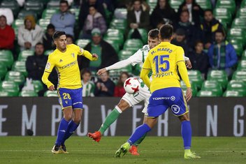 betis kadiz