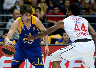 Aleksej Šved