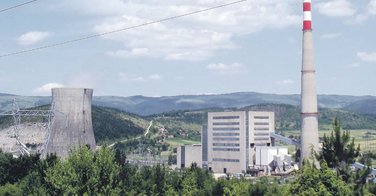 Termoelektrana Pljevlja