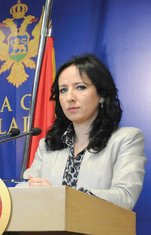 Mubera Kurpejović
