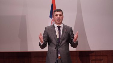 Boško Obradović