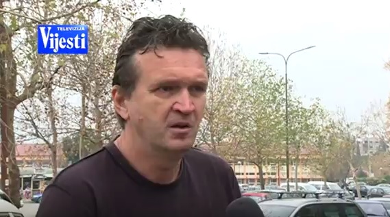 Vanja Đurišić