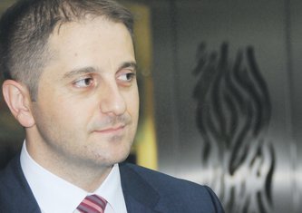 Damir Šehović