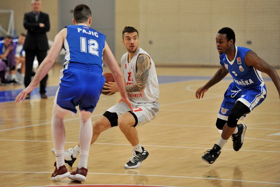 Nikola Korać