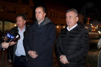 Mojkovac slavlje DPS