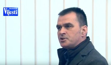 Tufik Softić