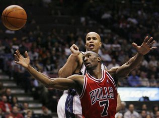 ben gordon
