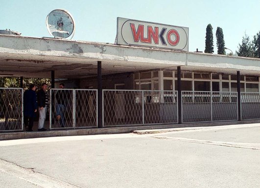 Vunko