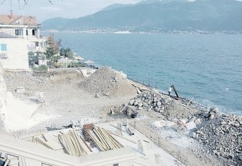 Krašići građevina