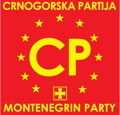 Crnogorska partija