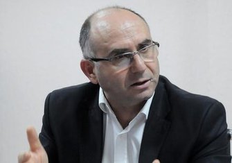 Mitko Čavkov