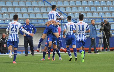 FK Budućnost