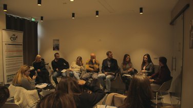 Panel diskusija