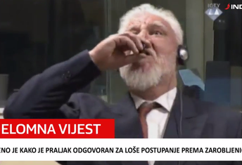 Slobodan Praljak