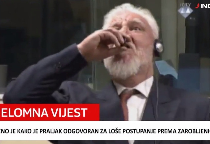 Slobodan Praljak