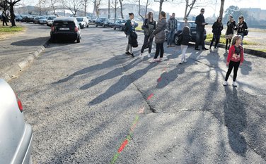 Jerevanska ulica