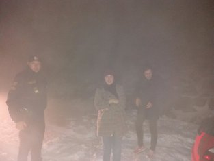 spašavanje državljana Rusije