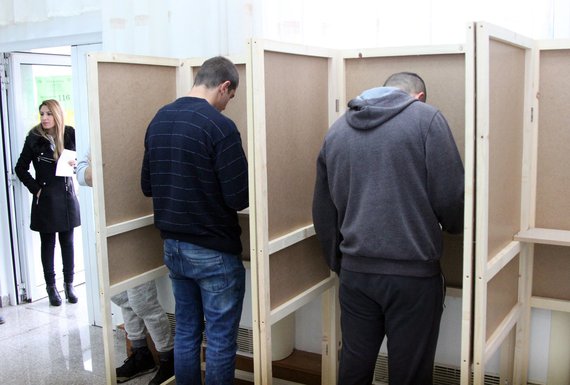 Tuzi izbori 2017