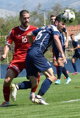 Zeta - Mladost