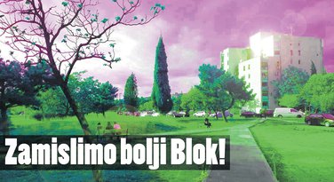 Zamisli bolji blok