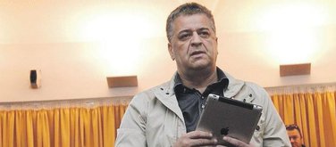 Miroslav Jeličić