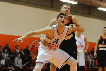 budućnost cedevita juniori