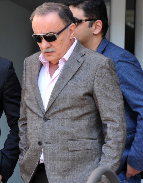 Veselin Mujović