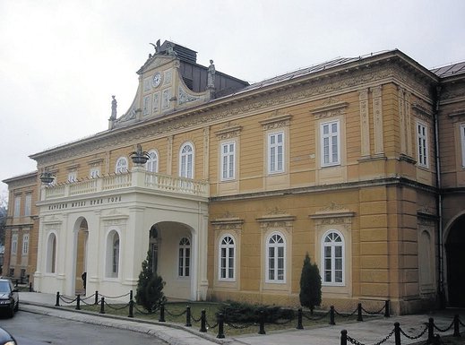 Narodni muzej Crne Gore (novina)
