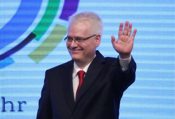 Ivo Josipović