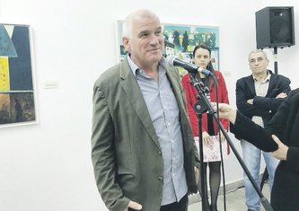 Aldemar IBrahimović