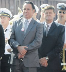 Milovan Strunjaš