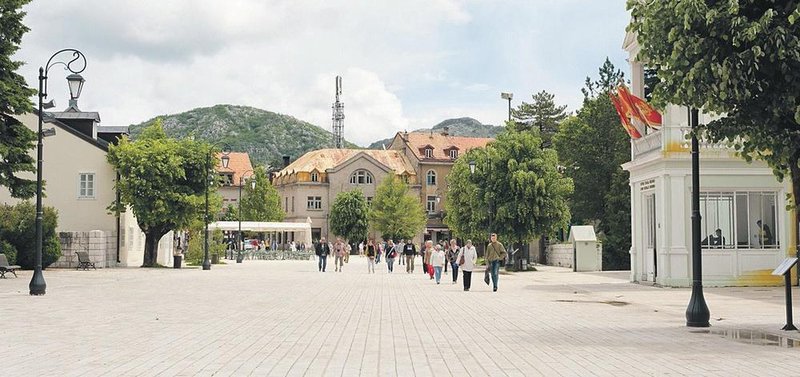 Cetinje