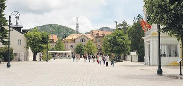 Cetinje