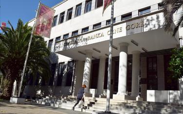 Centralna banka Crne Gore
