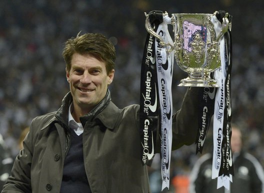 Mihael Laudrup