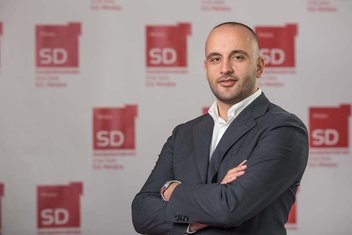 Safet Korać