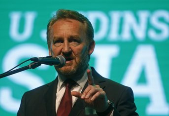 Bakir Izetbegović