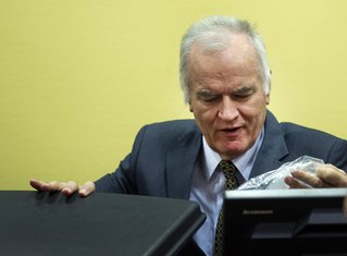 Ratko Mladić