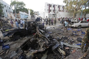 Somalija napadi