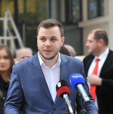 Luka Rakčević