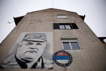 Ratko Mladić