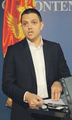 Jovan Martinović