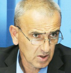 Abaz Džafić