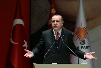 Redžep Tajip Erdogan