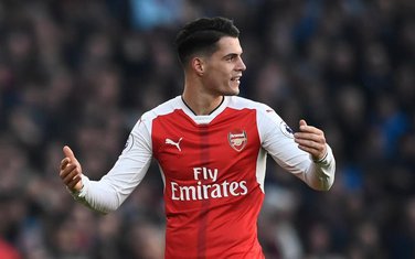 granit