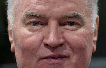 Ratko Mladić
