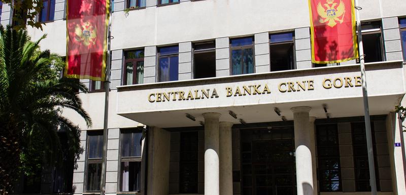 Centralna banka