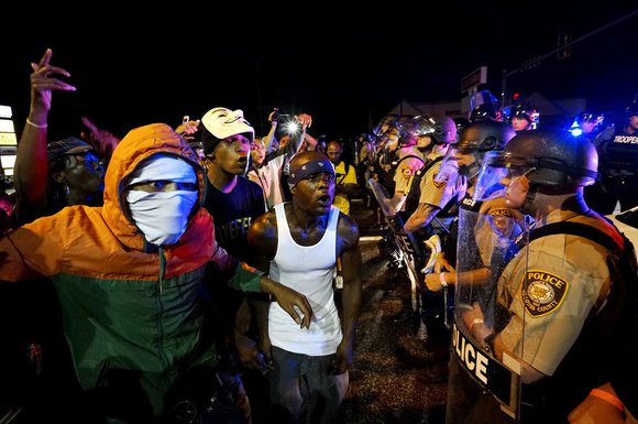 Ferguson